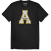 appalachian state t shirt