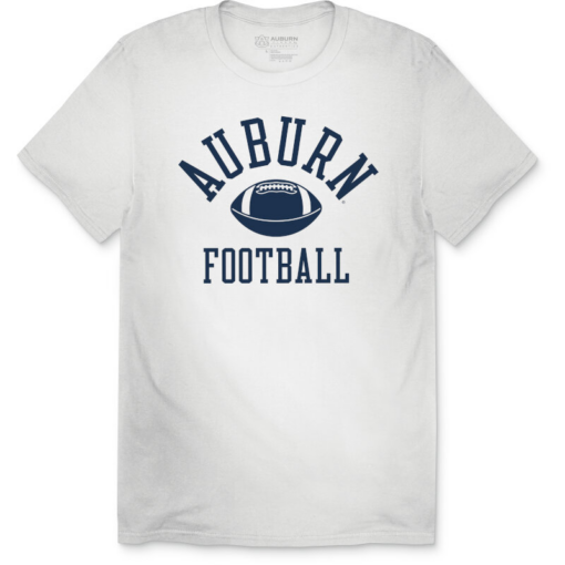 auburn football tshirt