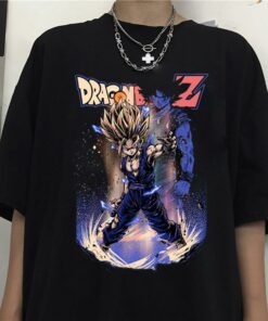 vintage dragon ball t shirt