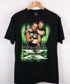 wwe t shirts