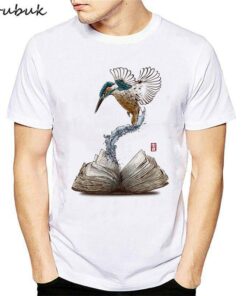 bird tshirts