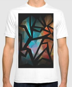 abstract t shirt background