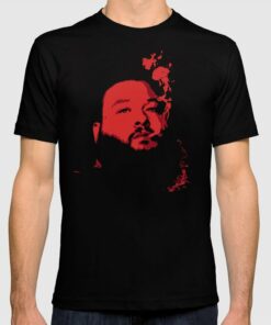 action bronson t shirt