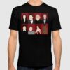 addams family t shirt