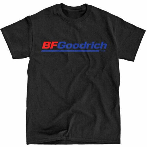 bf goodrich t shirt