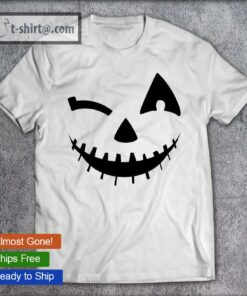 womens pumpkin tshirt