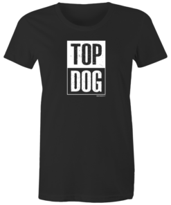 top dog t shirts