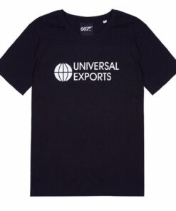 universal exports t shirt