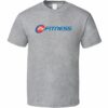24 hour fitness t shirt