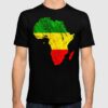 africa t shirt