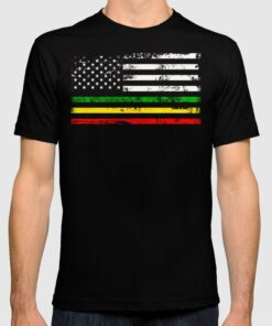 black flag t shirt meaning