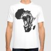 lion t shirt design