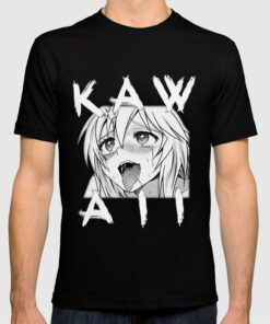 kawaii tshirts