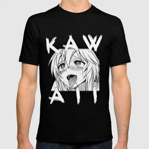 kawaii tshirts