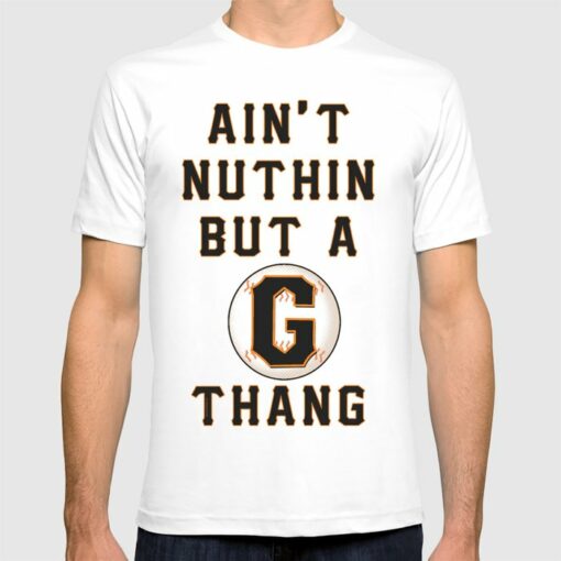 ag t shirt