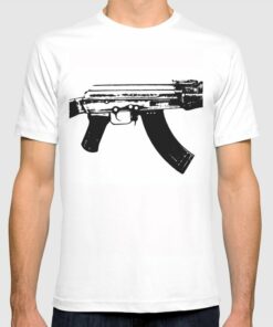 ak47 t shirt