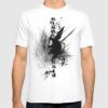 akame ga kill t shirt