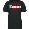 akil baddoo tshirt