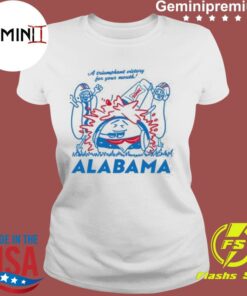 alabama tshirts