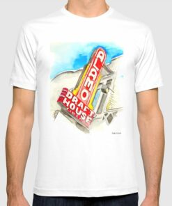 alamo t shirts