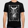 aleister crowley t shirt