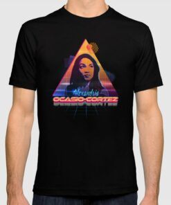 aoc tshirts