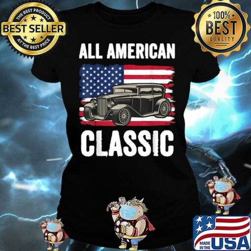 american classic t shirt