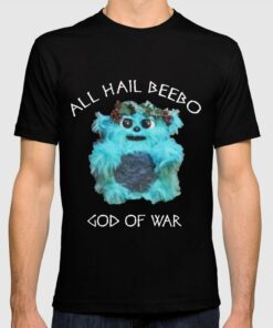 beebo t shirt