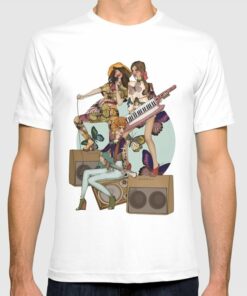 almost famous t shirt