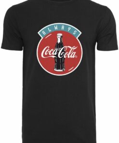 always coca cola t shirt