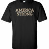 america strong t shirts