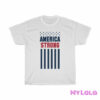 american strong t shirts