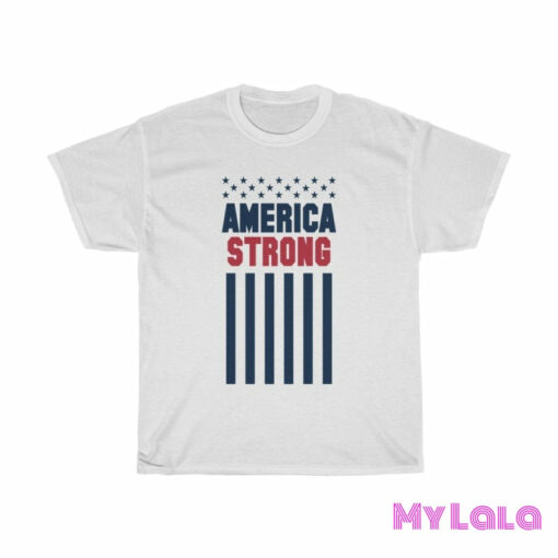american strong t shirts