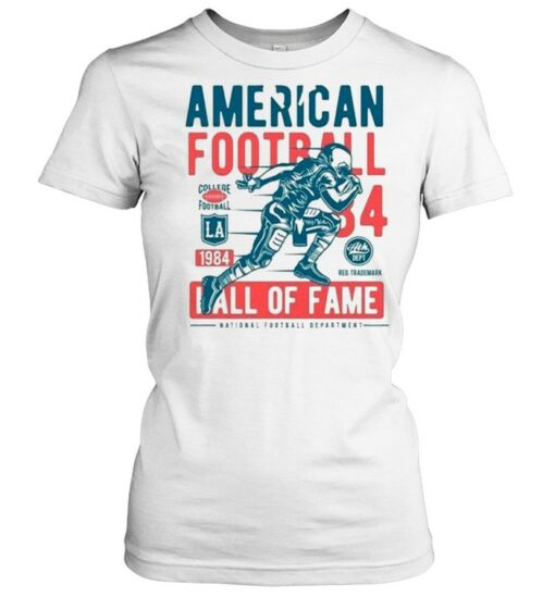 football themed t shirts