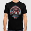 vintage car tshirts