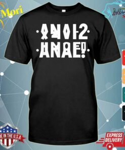 anal t shirt