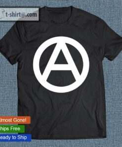 anarchy t shirt