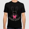 angry bunny t shirt
