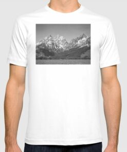 ansel adams t shirt