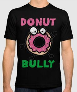 stop bullying t shirts