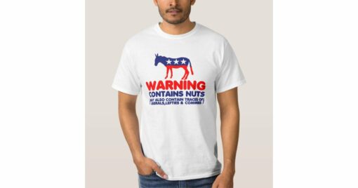 funny liberal tshirts