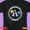 apollo t shirt