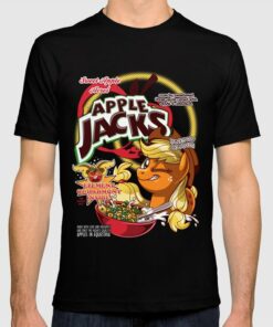 apple jacks tshirt
