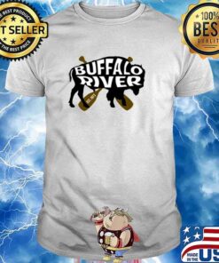 buffalo river t shirt