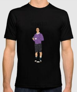 buster bluth t shirt