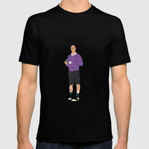 buster bluth t shirt