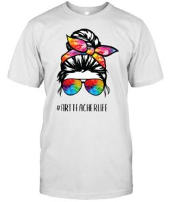 art is life t shirt