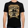 arthur morgan t shirt