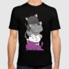 asexual t shirt designs