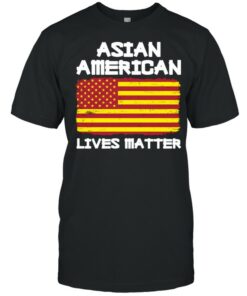 proud to be asian t shirt